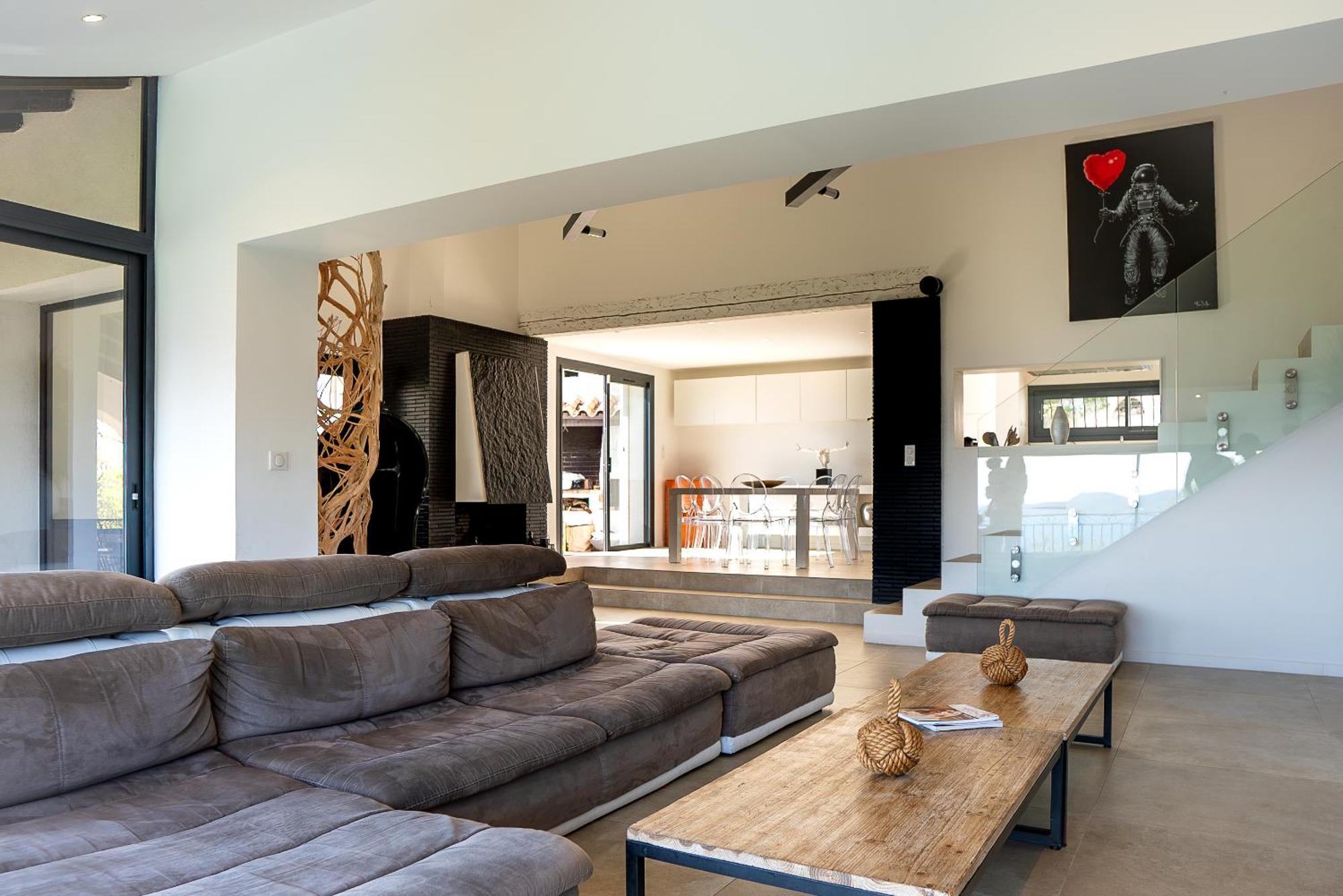 Villa Prestige ガイヤック エクステリア 写真