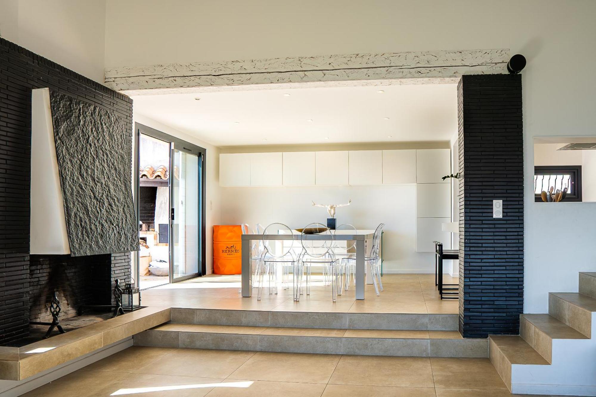 Villa Prestige ガイヤック エクステリア 写真