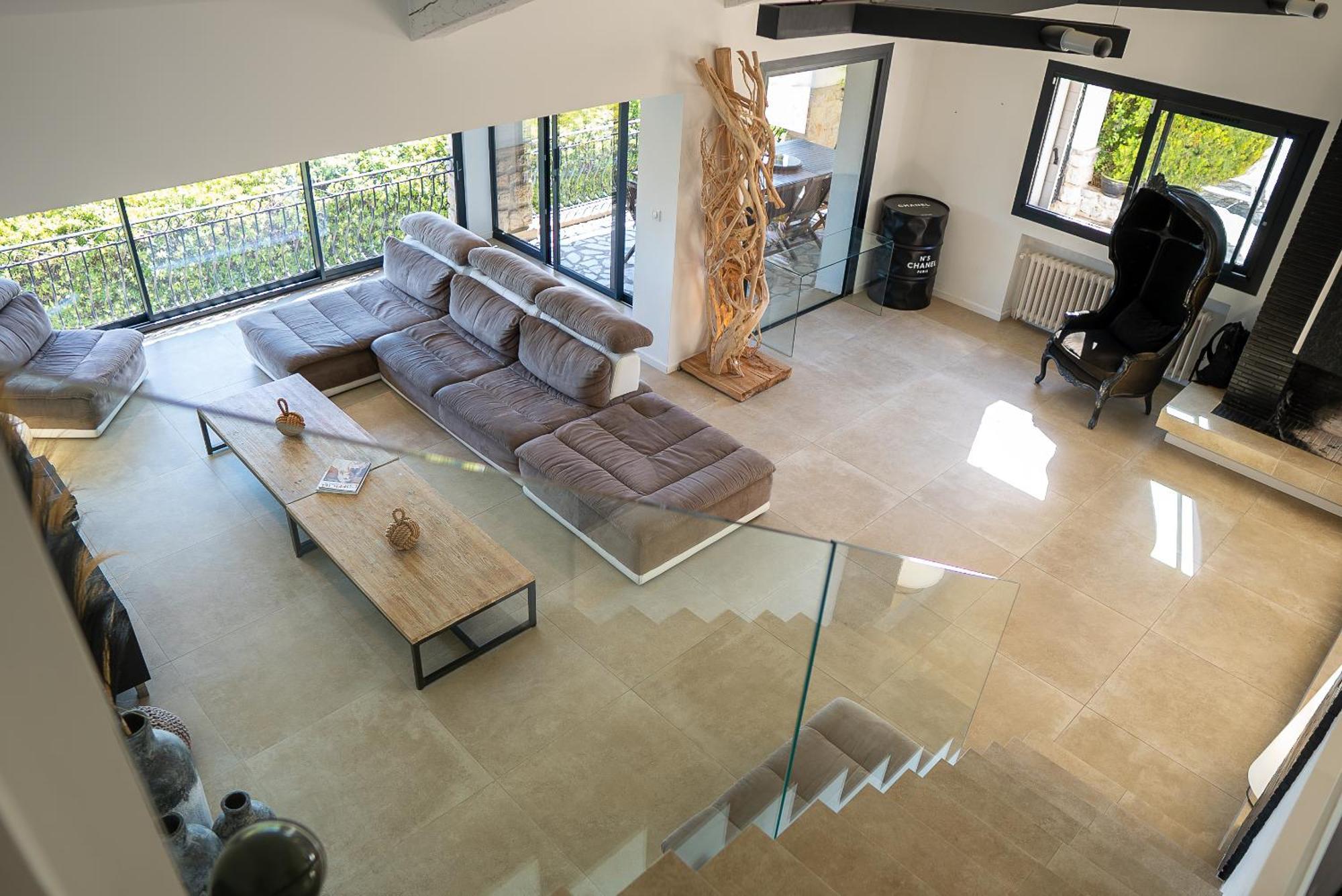 Villa Prestige ガイヤック エクステリア 写真