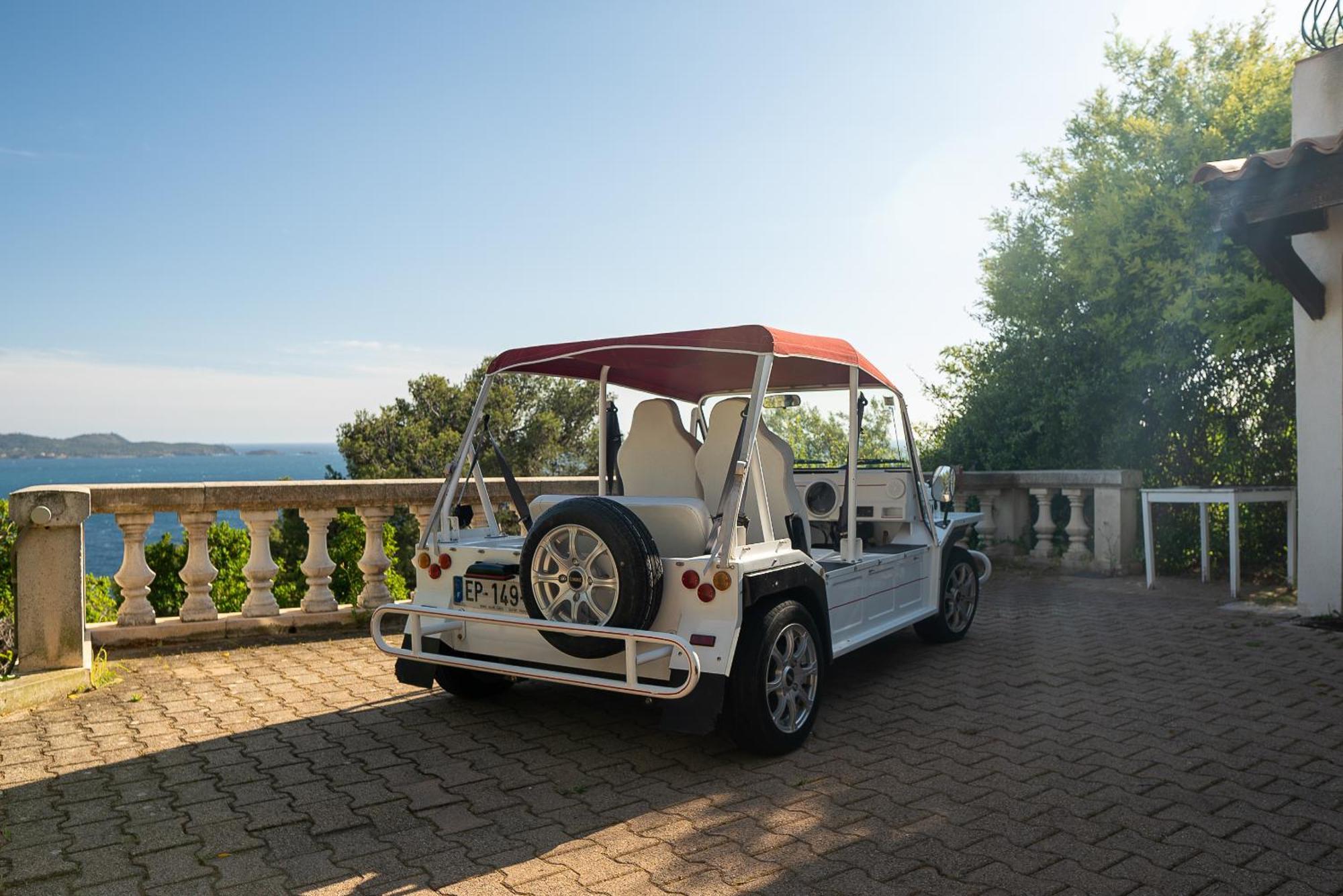 Villa Prestige ガイヤック エクステリア 写真