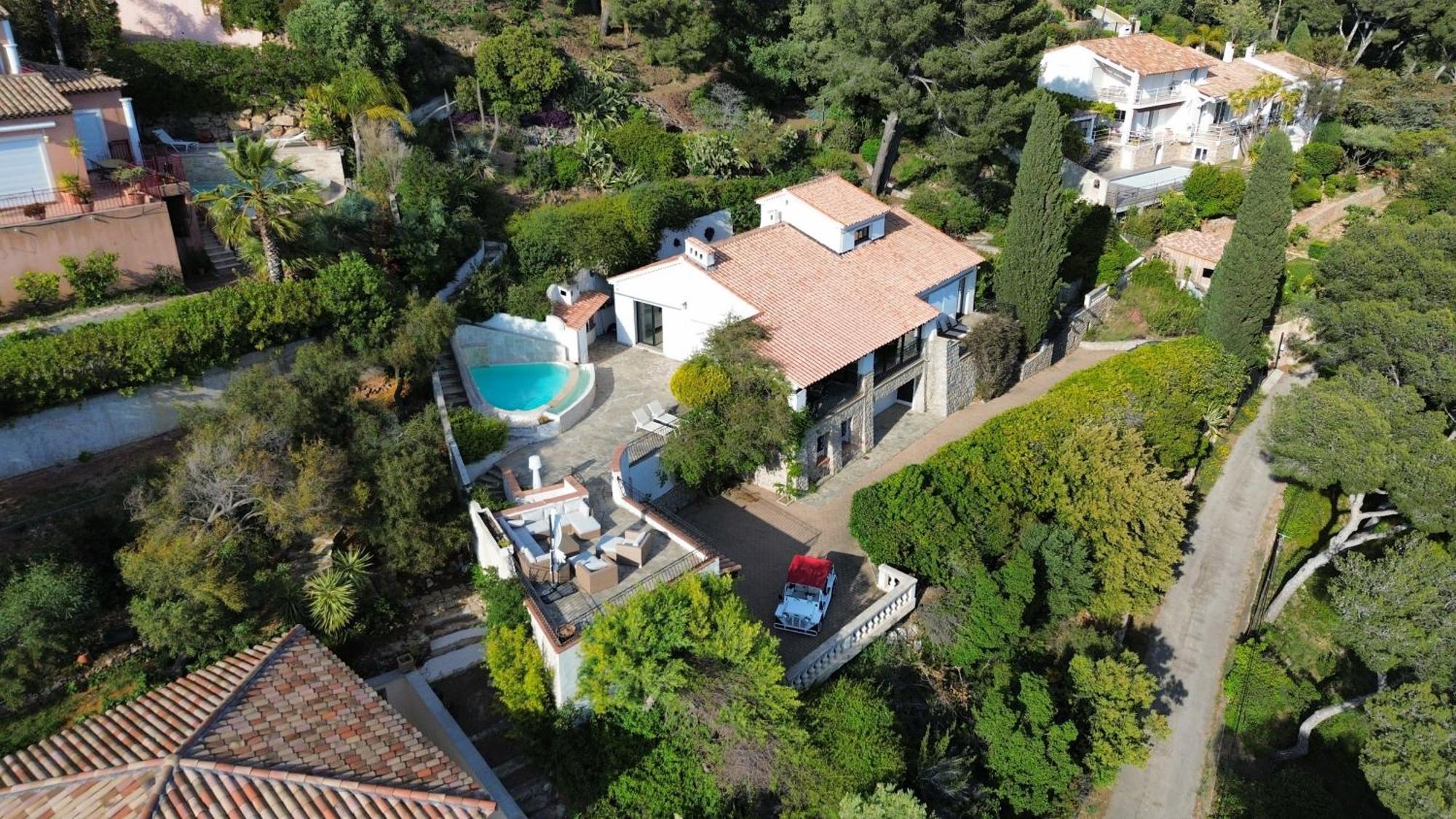 Villa Prestige ガイヤック エクステリア 写真