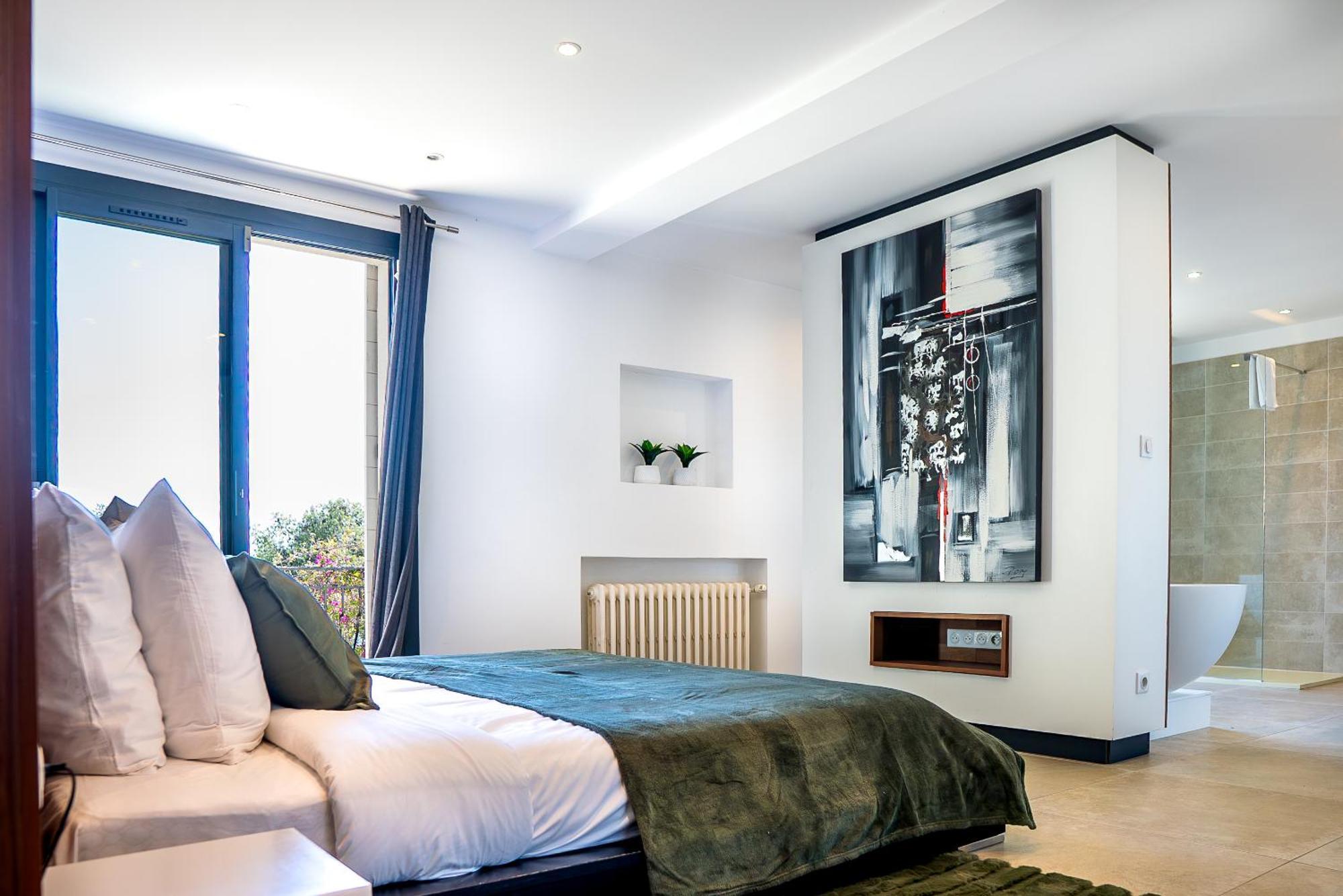 Villa Prestige ガイヤック エクステリア 写真